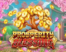 Preview image of Prosperity Blessing
