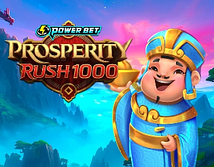 Preview image of Prosperity Rush 1000