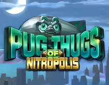 Preview image of Pug Thugs of Nitropolis