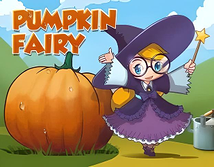 Preview image of Pumpkin Fairy