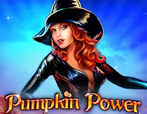 Preview image of Pumpkin Power