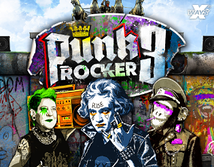 Предварительный просмотр Punk Rocker 3