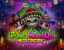 Preview image of Punky HalloWin Mega Cascade