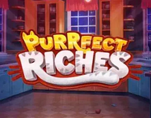 Preview image of Purrfect Riches