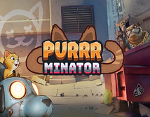 Preview image of Purrrminator