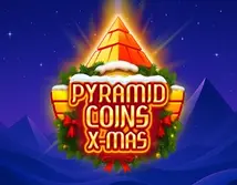 Preview image of Pyramid Coins XMas