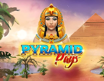 Pyramid Pays