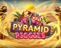 Предварительный просмотр Pyramid Piggies