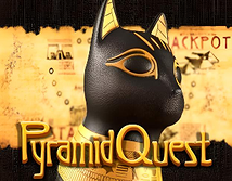 Pyramid Quest