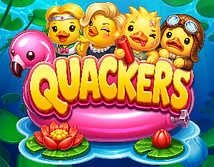 Предварительный просмотр Quackers