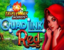 Preview image of Quad Link Red