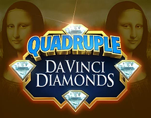 Quadruple Da Vinci Diamonds Features
