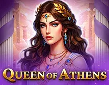 Предварительный просмотр Queen of Athens