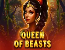 Preview image of Queen of Beasts