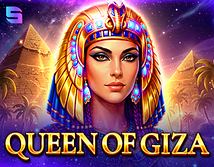 Preview image of Queen of Giza