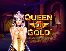 Queen of Gold