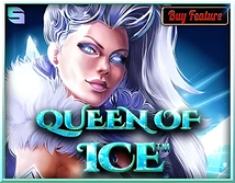 Queen of Ice