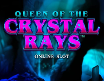 Preview image of Queen Of The Crystal Rays