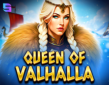 Preview image of Queen of Valhalla