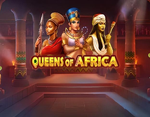 Queens of Africa