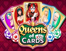 Preview image of Queens of Cards