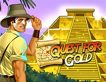 Preview image of Quest For Gold