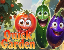 Preview image of Quick Garden