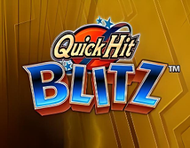 Preview image of Quick Hit Blitz Gold