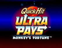 Preview image of Quick Ultra Pays Monkeys Fortune