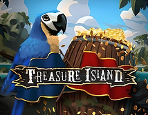 Quickspin Treasure Island