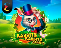 Rabbits Rabbits Rabbits