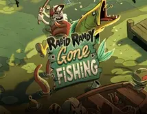 Preview image of Rabid Randy Gone Fishing