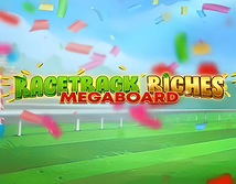 Preview image of Racetrack Riches Megaboard