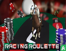 Preview image of Racing Roulette