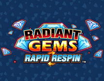 Preview image of Radiant Gems Rapid Respin