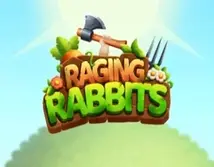Предварительный просмотр Raging Rabbits