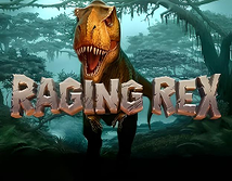Raging Rex