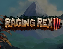 Raging Rex 3
