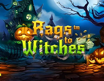 Preview image of Rags to Witches