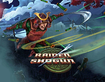 Aperçu de Raiden Shogun