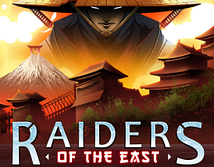 Vista previa de Raiders of the East