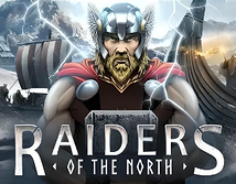 Preview image of Raiders Of The North