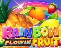 Aperçu de Rainbow Fruit Flowin