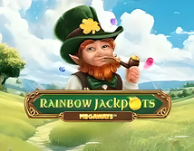 Preview image of Rainbow Jackpots Megaways