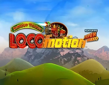 Preview image of Rainbow Riches Locomotion