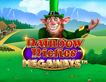 Rainbow Riches Megaways