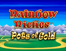 Preview image of Rainbow Riches Pots of Gold