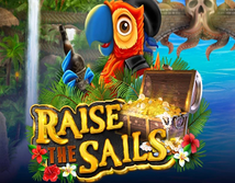 Preview image of Raise the Sails