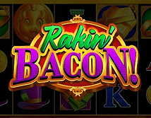 Preview image of Rakin Bacon