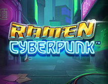 Aperçu de Ramen Cyberpunk